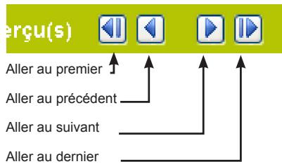 YVERT ET TELLIER PHILAPLUS - Boutons de navigation - 1