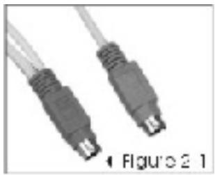 AMARINA KBS8500 - INSTALLATION DU MATÉRIEL - 1