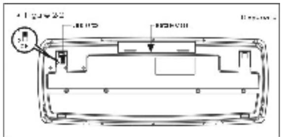 AMARINA KBS8500 - INSTALLATION DU MATÉRIEL - 2