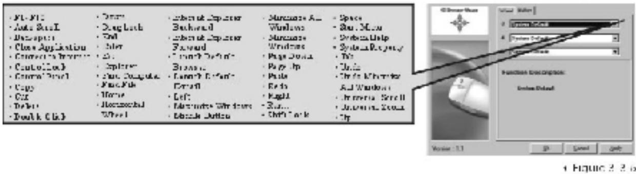 AMARINA KBS8500 - Installation du driver de la souris - 2