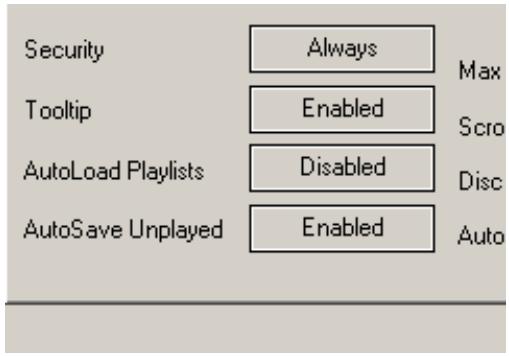 ATOMIX VIRTUAL DJ PROFFESSIONAL V6 - AutoSave Unplayed - 1