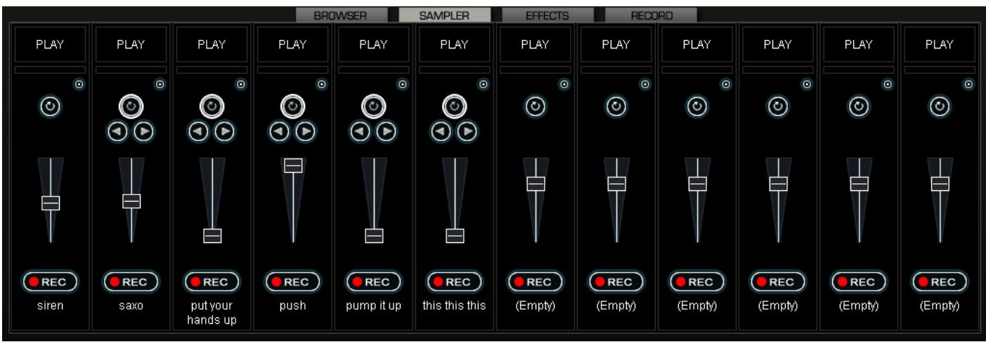 ATOMIX VIRTUAL DJ PROFFESSIONAL V6 - INFO - 2