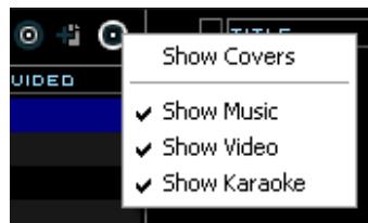 ATOMIX VIRTUAL DJ PROFFESSIONAL V6 - SEARCHING - 1