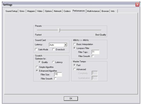 ATOMIX VIRTUAL DJ PROFFESSIONAL V6 - Soundcard - 1