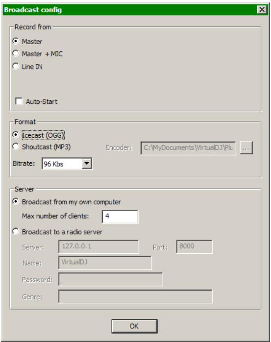 ATOMIX VIRTUAL DJ PROFFESSIONAL V6 - Format - - 1
