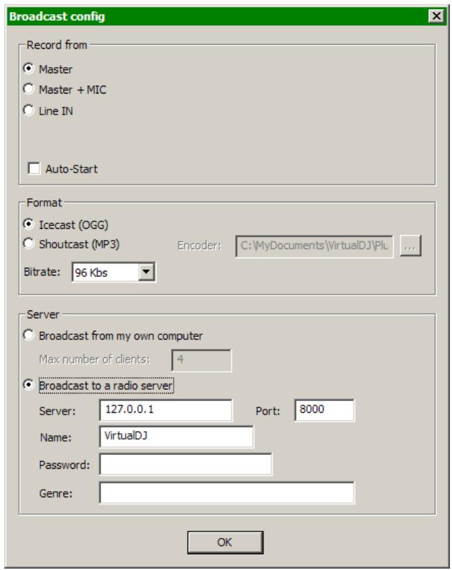 ATOMIX VIRTUAL DJ PROFFESSIONAL V6 - NOTE: - 1
