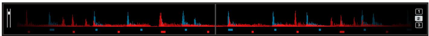 ATOMIX VIRTUAL DJ PROFFESSIONAL V6 - RHYTHM WINDOW - 3