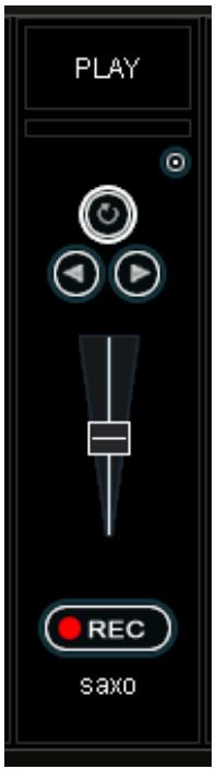 ATOMIX VIRTUAL DJ PROFFESSIONAL V6 - Recording Samples - 1