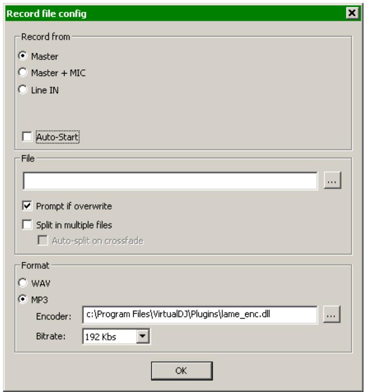 ATOMIX VIRTUAL DJ PROFFESSIONAL V6 - File - - 1
