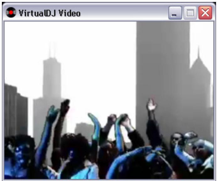 ATOMIX VIRTUAL DJ PROFFESSIONAL V6 - Video Files in the Browser - 1