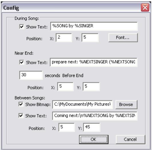 ATOMIX VIRTUAL DJ PROFFESSIONAL V6 - - Between Songs - 1