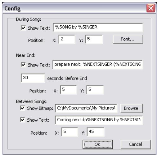ATOMIX VIRTUAL DJ PROFFESSIONAL V6 - Plug-in Configuration - 1