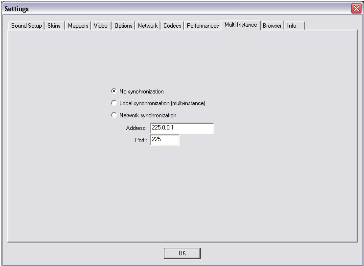 ATOMIX VIRTUAL DJ PROFFESSIONAL V6 - Language - 1