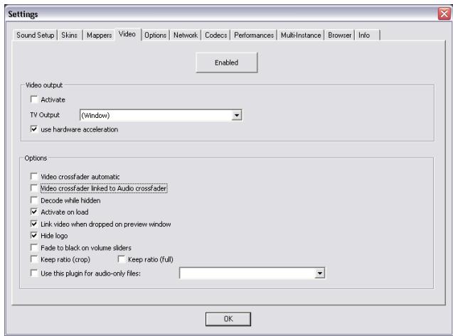 ATOMIX VIRTUAL DJ PROFFESSIONAL V6 - Determining Appropriate Selection for a Unique codec - 2