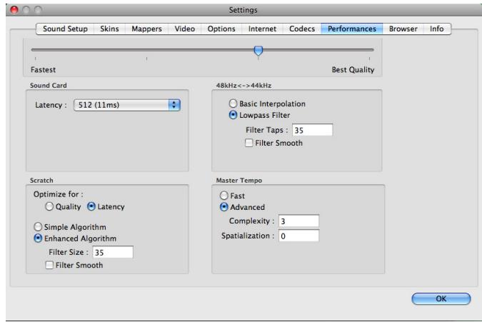 ATOMIX VIRTUAL DJ PROFFESSIONAL V6 - Soundcard - 2