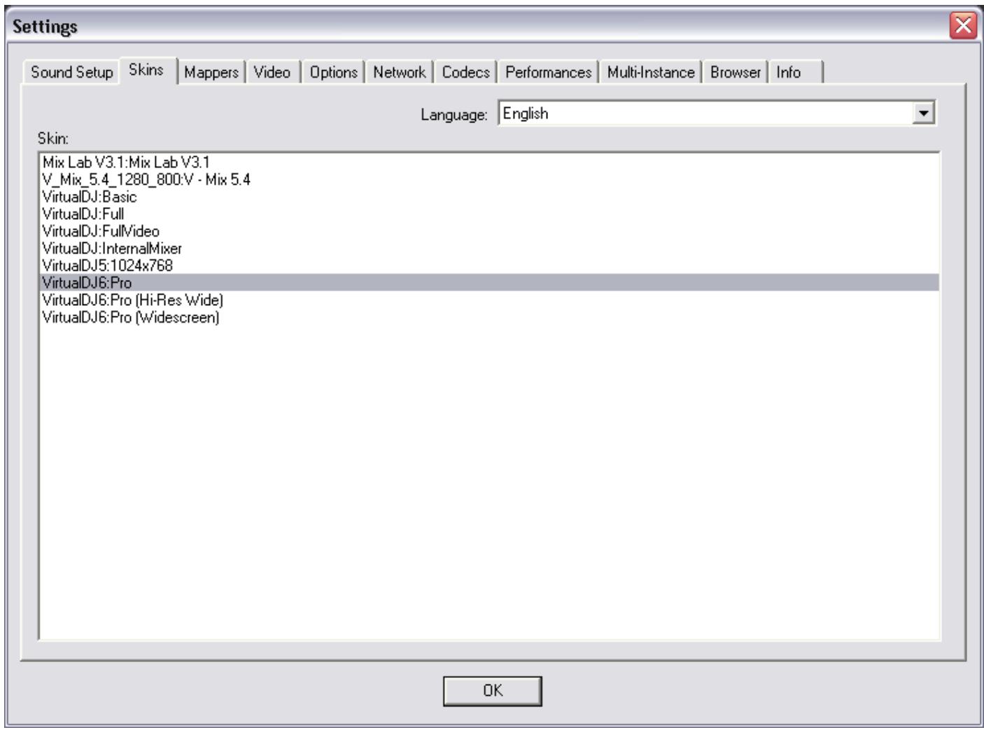 ATOMIX VIRTUAL DJ PROFFESSIONAL V6 - Actions and Parameters (VDJScript) - 1