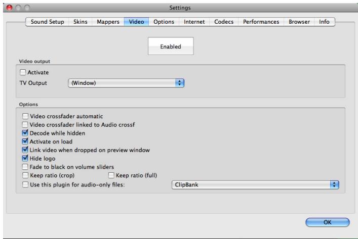 ATOMIX VIRTUAL DJ PROFFESSIONAL V6 - Determining Appropriate Selection for a Unique codec - 3