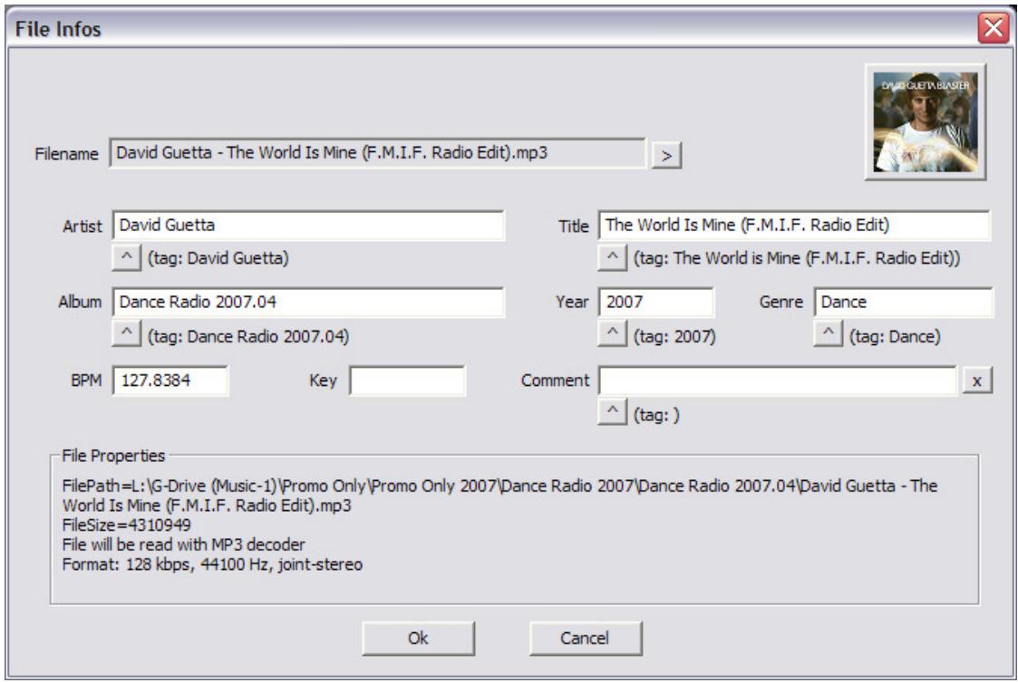 ATOMIX VIRTUAL DJ PROFFESSIONAL V6 - COVERS - 1
