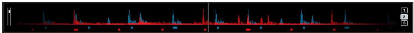 ATOMIX VIRTUAL DJ PROFFESSIONAL V6 - RHYTHM WINDOW - 2