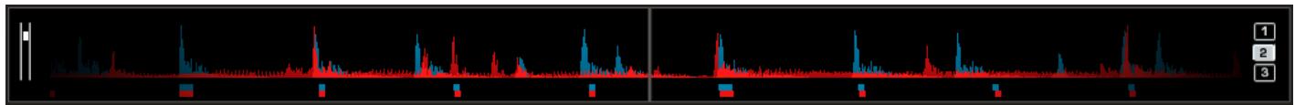 ATOMIX VIRTUAL DJ PROFFESSIONAL V6 - RHYTHM WINDOW - 4