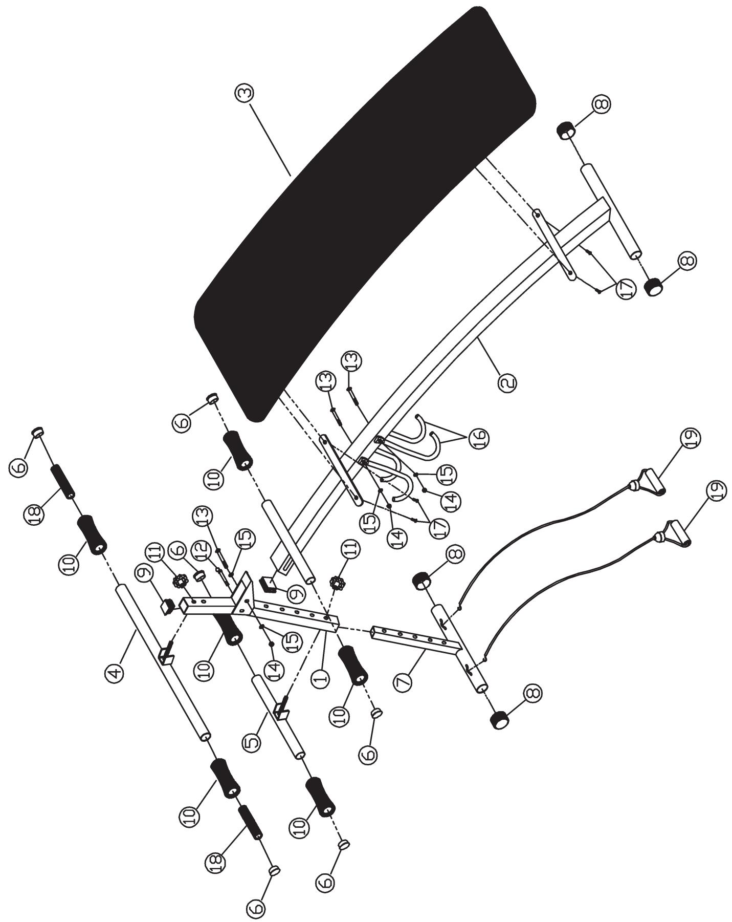 CHRISTOPEIT SPORT BG2 - Wichtige Empfehlungen und Sicherheitshinweise - 1