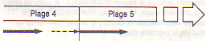 LANSAY CD 1700 - Recherche de plages musicales - 1