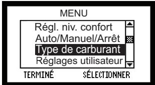 QUADRA FIRE MTVIAE-CE-CWL - Guide de démarrage rapide - 6