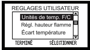 QUADRA FIRE MTVIAE-CE-CWL - Guide de démarrage rapide - 11