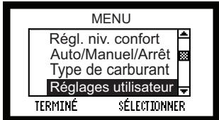 QUADRA FIRE MTVIAE-CE-CWL - Guide de démarrage rapide - 10