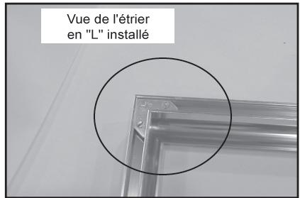 QUADRA FIRE MTVIAE-CE-PMH - Ensemble de panneaux et de finition, modele de base - 2