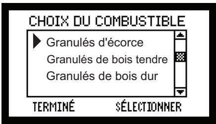 QUADRA FIRE MTVIAE-CE-PMH - Réglage automatique ou manuel - 1
