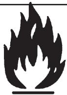 QUADRA FIRE MTVIAE-CE-PMH - AVERTISSEMENT - 1