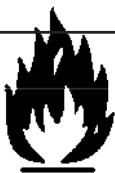QUADRA FIRE MTVIAE-CE-PMH - AVERTISSEMENT - 1