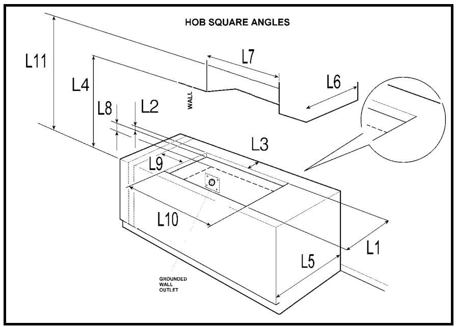BERTAZZONI MODELS B3W0..U4X(2 OR 5)D - BERTAZZONI SPA - 1