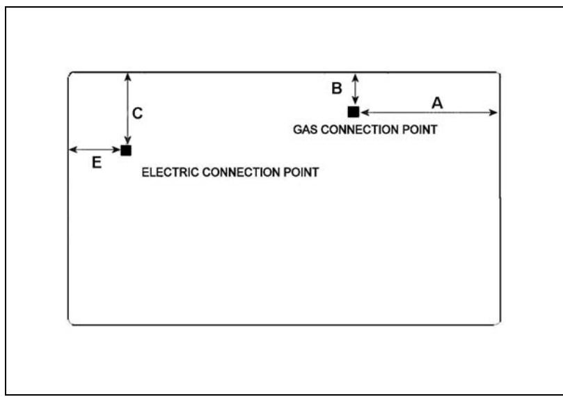 BERTAZZONI MODELS B3W0..U4X(2 OR 5)D - BERTAZZONI SPA - 6