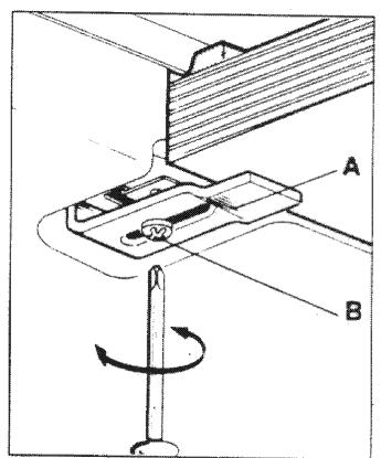 BERTAZZONI MODELS B3W0..U4X(2 OR 5)D - BERTAZZONI SPA - 4