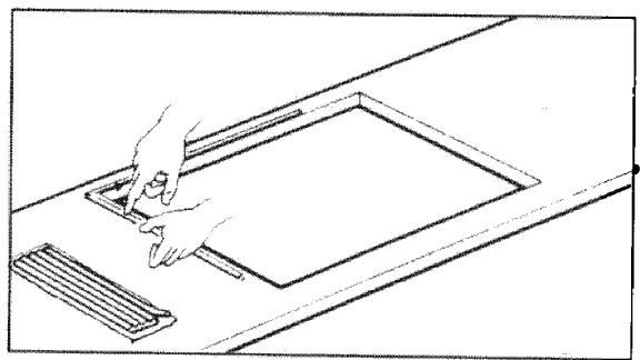 BERTAZZONI MODELS B3Y0..U4X(2 OR 5)D - BERTAZZONI SPA - 3