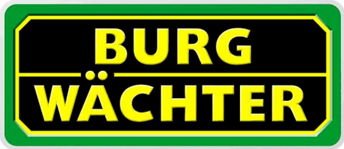 BURG WATCHER TSE WIRELESS - 1