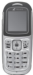 UTSTARCOM 860 - Contenu du paquet - 1