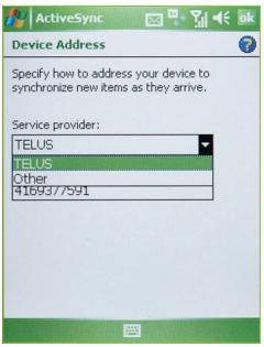UTSTARCOM 6700 - suite) - 1