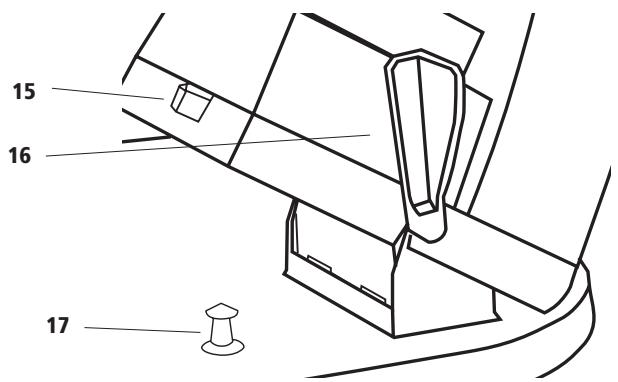 GRAEF 172 MASTER - Encastrage dans un élément bas - 2
