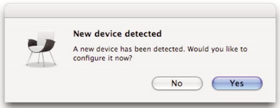 MIGLIA TVMINI 2 - Reglages initiaux du logiciel The Tube - 2