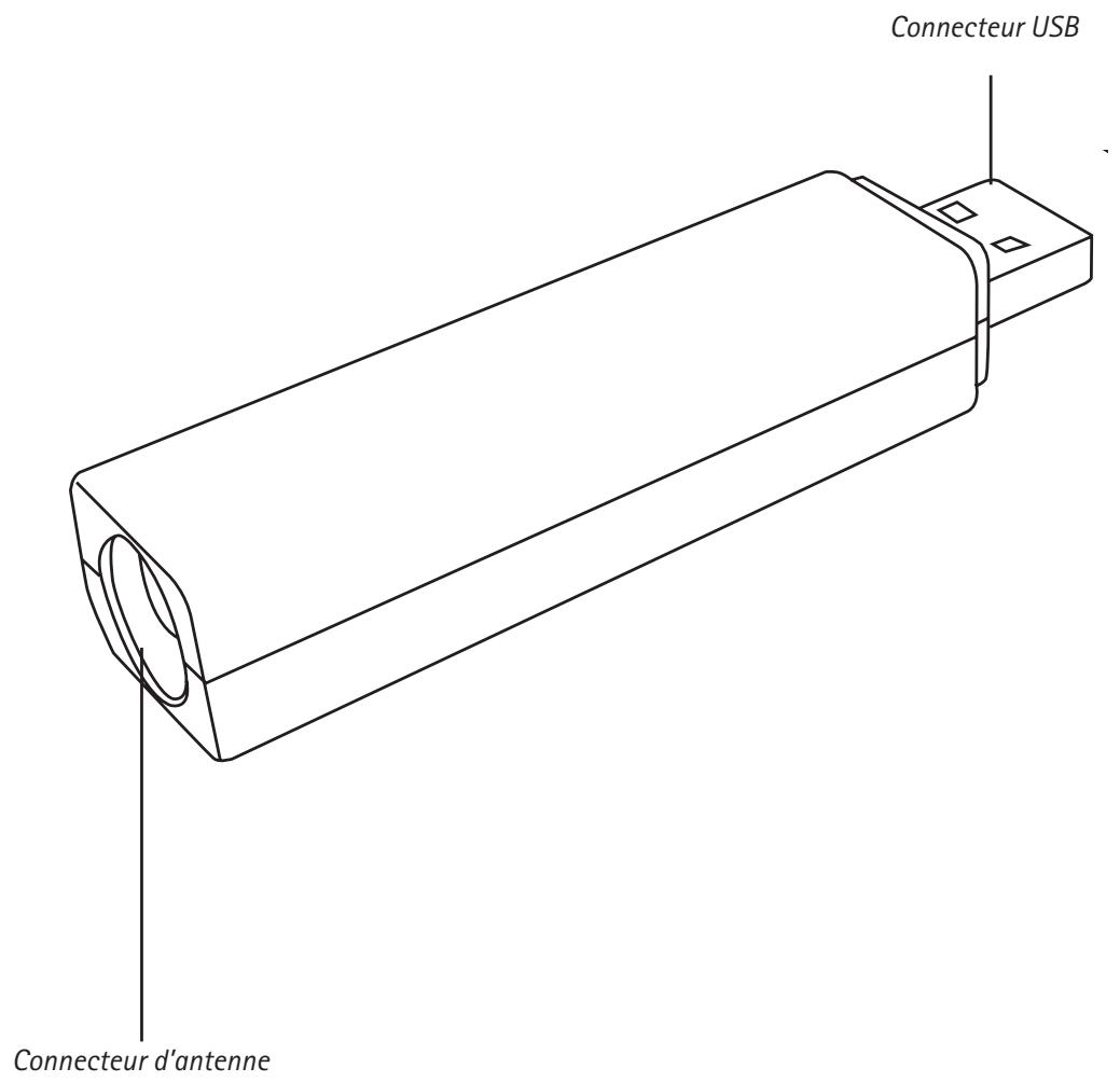 MIGLIA TVMINI 2 - Vue d'ensemble de TVMini2 - 1