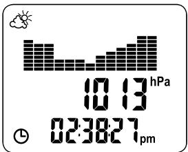 MINOX WEATHERSTATION - Allgemeines - 1