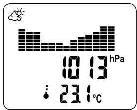MINOX WEATHERSTATION - Allgemeines - 3