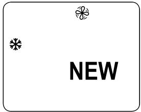 MINOX WINDWATCH PRO II - Valeur de crête moyenne - 2