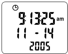 MINOX WINDWATCH PRO II - Indications pour Baromètre - 3