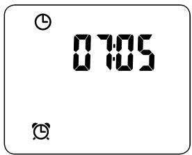 MINOX WINDWATCH PRO II - Menu Montre: Sous-Set-Mode Affichages - 2