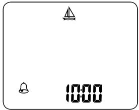 MINOX WINDWATCH PRO II - Menu Chrono/Timer: Set et Sous-Set-Mode Affichages - 2