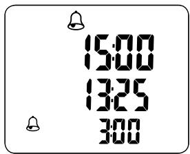 MINOX WINDWATCH PRO II - Fonctions Rexeil - 3